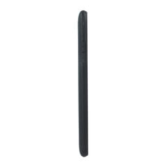 Matt TPU case, skirtas Samsung Galaxy S23 Ultra, juodas kaina ir informacija | Telefono dėklai | pigu.lt