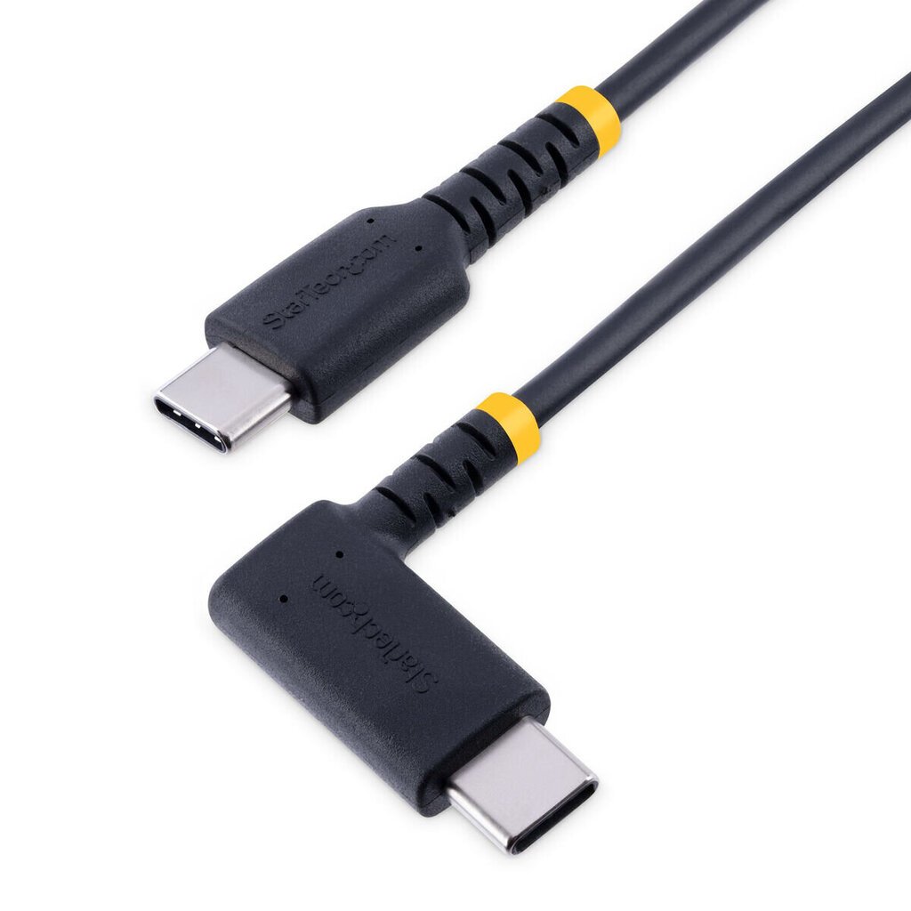 Startech R2CCR-30C, USB-C, 0.3 m kaina ir informacija | Laidai telefonams | pigu.lt