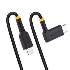 Startech R2CCR, USB-C, 1 m kaina ir informacija | Laidai telefonams | pigu.lt