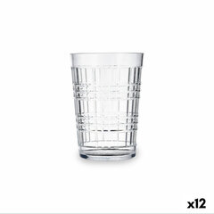 Quid Viba stiklinės, 12 vnt kaina ir informacija | Taurės, puodeliai, ąsočiai | pigu.lt