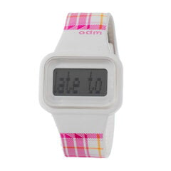 Часы унисекс Odm DD125-22 (Ø 35 мм) цена и информация | Женские часы | pigu.lt