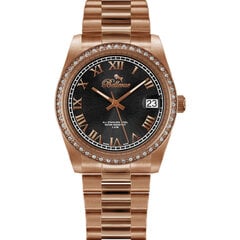Laikrodis moterims Bellevue I.25 (Ø 35 mm) kaina ir informacija | Moteriški laikrodžiai | pigu.lt