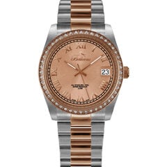 Laikrodis moterims Bellevue I.23 (Ø 35 mm) kaina ir informacija | Moteriški laikrodžiai | pigu.lt