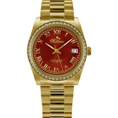 Laikrodis moterims Bellevue I.18 (Ø 28 mm) kaina ir informacija | Moteriški laikrodžiai | pigu.lt