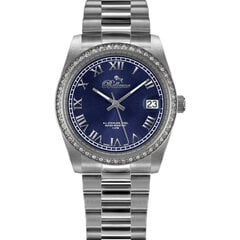 Laikrodis moterims Bellevue H.6 (Ø 28 mm) kaina ir informacija | Moteriški laikrodžiai | pigu.lt