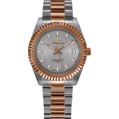 Laikrodis moterims Bellevue H.21 (Ø 38 mm) kaina ir informacija | Moteriški laikrodžiai | pigu.lt