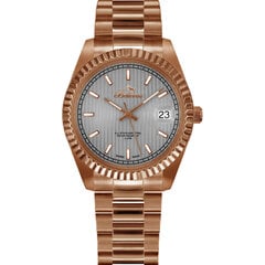 Laikrodis moterims Bellevue H.28 (Ø 30 mm) kaina ir informacija | Moteriški laikrodžiai | pigu.lt