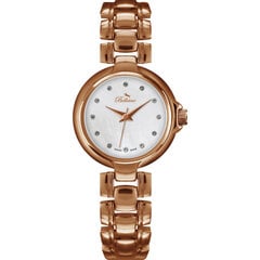 Laikrodis moterims Bellevue D.20 (Ø 28 mm) kaina ir informacija | Moteriški laikrodžiai | pigu.lt