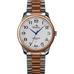 Laikrodis moterims Bellevue F.2 (Ø 35 mm) kaina ir informacija | Moteriški laikrodžiai | pigu.lt