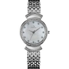 Laikrodis moterims Bellevue D.48 (Ø 32 mm) kaina ir informacija | Moteriški laikrodžiai | pigu.lt