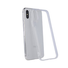 Slim case 1 mm for Xiaomi Redmi Note 8T transparent цена и информация | Чехлы для телефонов | pigu.lt