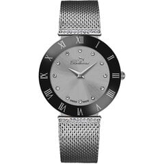 Laikrodis moterims Bellevue F.128 (Ø 26 mm) kaina ir informacija | Moteriški laikrodžiai | pigu.lt