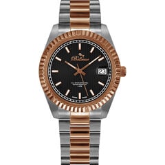 Laikrodis moterims Bellevue H.19 (Ø  38 mm) kaina ir informacija | Moteriški laikrodžiai | pigu.lt