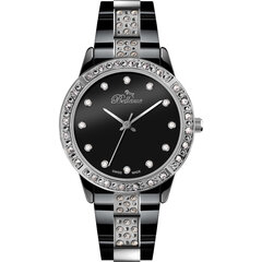 Laikrodis moterims Bellevue E.71 (Ø 32 mm) kaina ir informacija | Moteriški laikrodžiai | pigu.lt