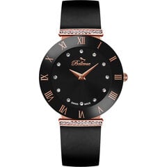 Laikrodis moterims Bellevue E.101 (Ø 33 mm) kaina ir informacija | Moteriški laikrodžiai | pigu.lt