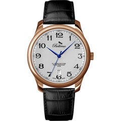 Laikrodis moterims Bellevue D.38 (Ø 30 mm) kaina ir informacija | Moteriški laikrodžiai | pigu.lt