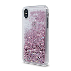 OEM Glitter Case kaina ir informacija | Telefono dėklai | pigu.lt