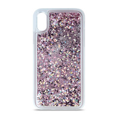 OEM Glitter Case kaina ir informacija | Telefono dėklai | pigu.lt