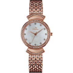 Laikrodis moterims Bellevue D.50 (Ø 32 mm) kaina ir informacija | Moteriški laikrodžiai | pigu.lt