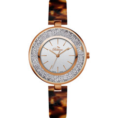Laikrodis moterims Bellevue D.70 (Ø 33 mm) kaina ir informacija | Moteriški laikrodžiai | pigu.lt
