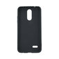 Matt TPU case, skirtas Samsung Galaxy S23, juodas kaina ir informacija | Telefono dėklai | pigu.lt