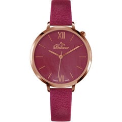 Laikrodis moterims Bellevue B.50 (Ø 35 mm) kaina ir informacija | Moteriški laikrodžiai | pigu.lt