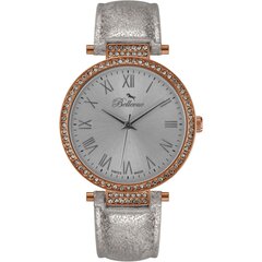 Laikrodis moterims Bellevue B.40 (Ø 36 mm) kaina ir informacija | Moteriški laikrodžiai | pigu.lt