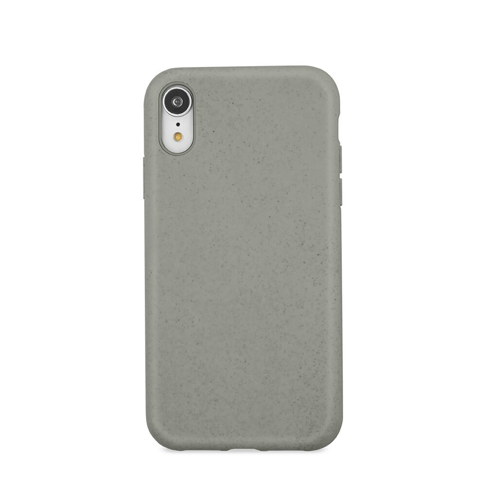 Bioio Case skirtas iPhone 14 Plus 6,7", žalias kaina ir informacija | Telefono dėklai | pigu.lt