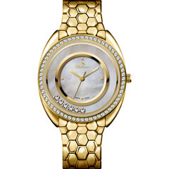 Laikrodis moterims Bellevue F.52 (Ø 33 mm) kaina ir informacija | Moteriški laikrodžiai | pigu.lt