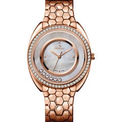 Laikrodis moterims Bellevue F.50 (Ø 33 mm) kaina ir informacija | Moteriški laikrodžiai | pigu.lt