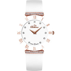 Laikrodis moterims Bellevue E.119 (Ø 33 mm) kaina ir informacija | Moteriški laikrodžiai | pigu.lt