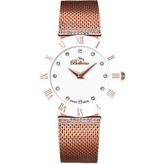Laikrodis moterims Bellevue F.120 (Ø 26 mm) kaina ir informacija | Moteriški laikrodžiai | pigu.lt
