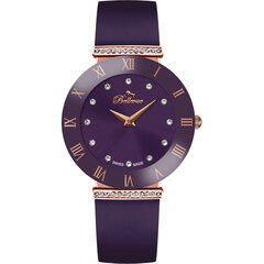 Laikrodis moterims Bellevue E.113 (Ø 33 mm) kaina ir informacija | Moteriški laikrodžiai | pigu.lt
