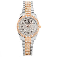 Laikrodis moterims Bellevue B.20-2 (Ø 32 mm) kaina ir informacija | Moteriški laikrodžiai | pigu.lt