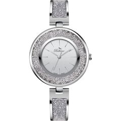 Laikrodis moterims Bellevue E.67 (Ø 33 mm) kaina ir informacija | Moteriški laikrodžiai | pigu.lt