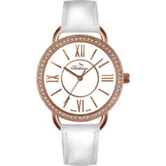 Laikrodis moterims Bellevue A.66 (Ø  38 mm) kaina ir informacija | Moteriški laikrodžiai | pigu.lt