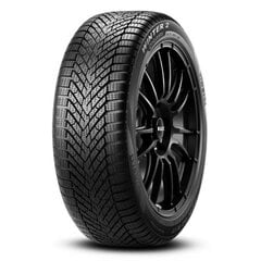 Шины для легковых автомобилей Pirelli CINTURATO WINTER-2 215/55HR17 цена и информация | Зимняя резина | pigu.lt