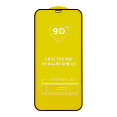 Ekrano apsauga 9D Samsung Galaxy A50 / A30s / A50s / A30 / A20 / M21 / M31 kaina ir informacija | Apsauginės plėvelės telefonams | pigu.lt