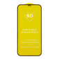Ekrano apsauga 9D Samsung Galaxy S22 5G kaina ir informacija | Apsauginės plėvelės telefonams | pigu.lt
