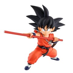 Figūrėlė Ichibansho Dragon Ball Advent Goku kaina ir informacija | Žaislai berniukams | pigu.lt