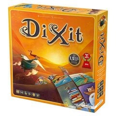 Stalo žaidimas Dixit Classic kaina ir informacija | Stalo žaidimai, galvosūkiai | pigu.lt