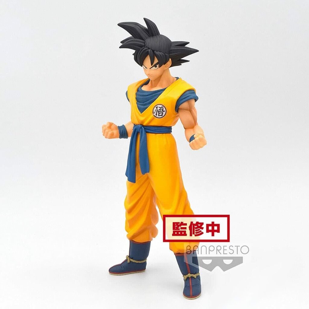 Figūrėlė Banpresto Dragon Ball Herogok kaina ir informacija | Žaislai berniukams | pigu.lt