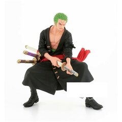 Banpresto One Piece King of Artist цена и информация | Атрибутика для игроков | pigu.lt