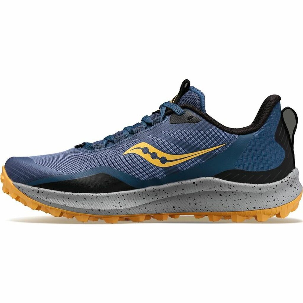 Sportbačiai moterims Saucony Peregrine 12 kaina ir informacija | Sportiniai bateliai, kedai moterims | pigu.lt