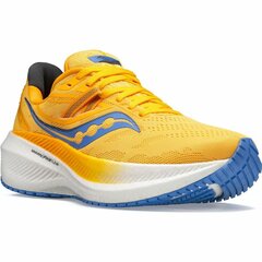 Беговые кроссовки для взрослых Saucony Triumph 20 цена и информация | Спортивная обувь, кроссовки для женщин | pigu.lt