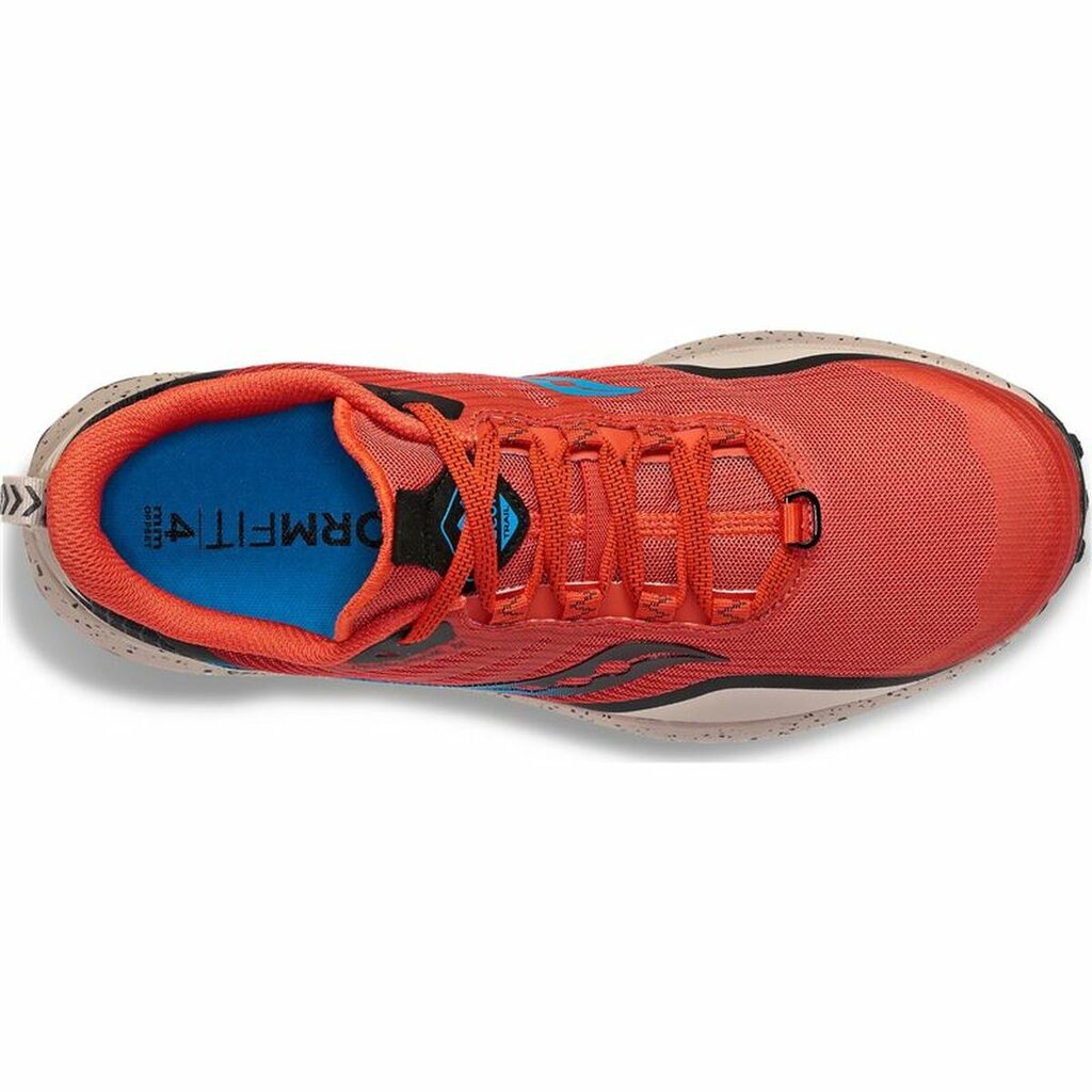 Vyriški sportbačiai Saucony Peregrine 12 kaina ir informacija | Kedai vyrams | pigu.lt