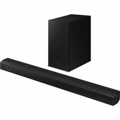 Samsung HW-B530 цена и информация | Домашняя акустика и системы «Саундбар» («Soundbar“) | pigu.lt