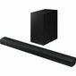 Samsung HW-B530 цена и информация | Namų garso kolonėlės ir Soundbar sistemos | pigu.lt