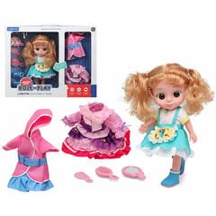 Кукла Pom-pom цена и информация | Игрушки для девочек | pigu.lt