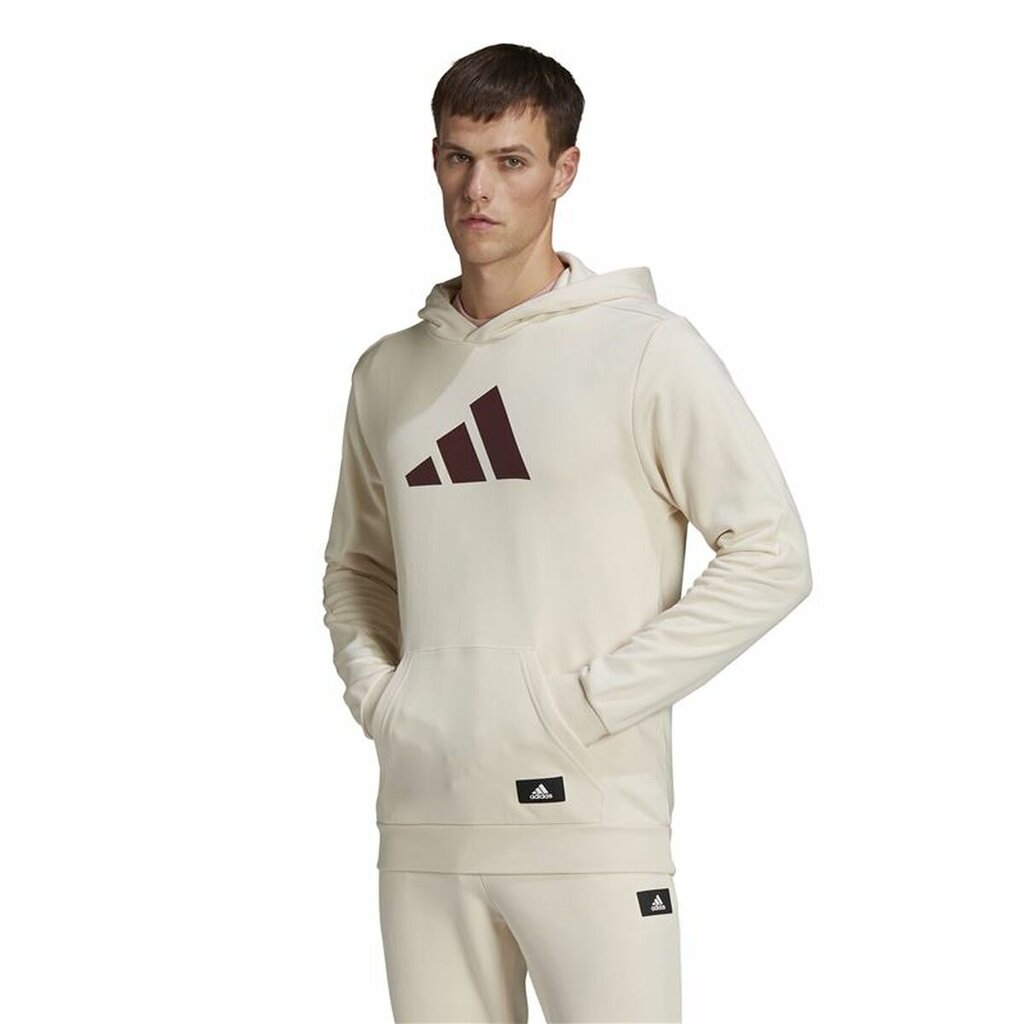 Adidas vyriškas džemperis Future Icons kaina ir informacija | Džemperiai vyrams | pigu.lt